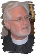 Rev. Dr. Michael O'Donnell